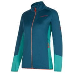 La Sportiva Jakne uniwersalne mornarsko modra S La Fleecejacke Chill Jkt