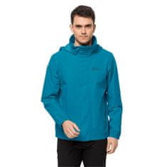 Jack Wolfskin Jakne uniwersalne modra M 11111421284