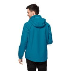 Jack Wolfskin Jakne uniwersalne modra M 11111421284