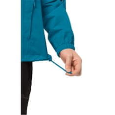 Jack Wolfskin Jakne uniwersalne modra M 11111421284