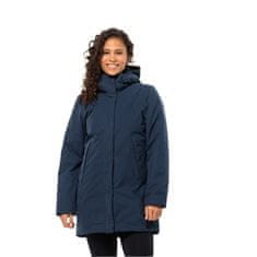 Jack Wolfskin Jakne uniwersalne mornarsko modra M 11161411010