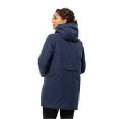 Jack Wolfskin Jakne uniwersalne mornarsko modra M 11161411010