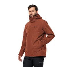 Jack Wolfskin Jakne uniwersalne rjava L 11162512503