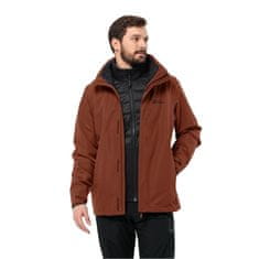 Jack Wolfskin Jakne uniwersalne rjava L 11162512503