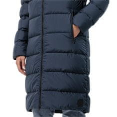 Jack Wolfskin Jakne uniwersalne mornarsko modra M 12041331010