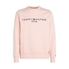 Tommy Hilfiger Športni pulover 184 - 188 cm/XL MW0MW11596TJS