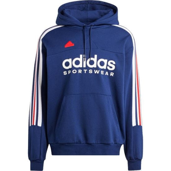 Adidas Športni pulover 182 - 187 cm/XL IY4530