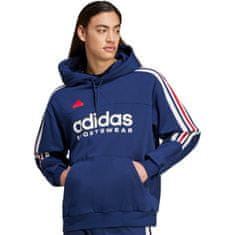 Adidas Športni pulover 182 - 187 cm/XL IY4530