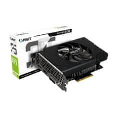 PALiT Grafična kartica nVidia RTX3050 Storm X - 8GB GDDR6 (NE63050018P1-1070F)