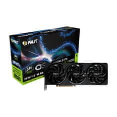 PALiT Grafična kartica nVidia RTX4070Ti Super Infinity 3 OC - 16GB GDDR6X (NED47TSS19T2-1043S)