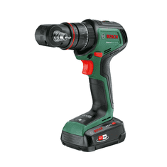 Bosch akumulatorski udarni vrtalnik 18V-80 QuickSnap (06039E2105)