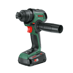 Bosch akumulatorski udarni vrtalnik 18V-80 QuickSnap (06039E2105)