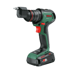 Bosch akumulatorski udarni vrtalnik 18V-80 QuickSnap (06039E2105)