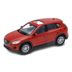 Mazda CX-5 1:34 modra