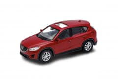 Mazda CX-5 1:34 modra