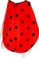 Kostum KIK Ladybug