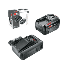 Bosch začetni komplet 18 V POWER FOR ALL (1600A031T6)