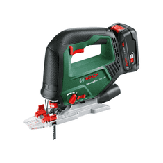 Bosch akumulatorska vbodna žaga 18V-140 (0603013003)