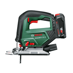 Bosch akumulatorska vbodna žaga 18V-140 (0603013003)