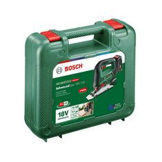 Bosch akumulatorska vbodna žaga 18V-140 (0603013003)