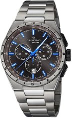 Candino Titanium C4603/E