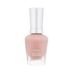 Sally Hansen Complete Salon Manicure obstojen lak za nohte 14.7 ml Odtenek 853 re-nude