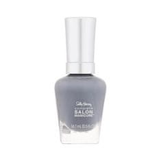 Sally Hansen Complete Salon Manicure lak za nohte 14.7 ml Odtenek 014 grey-dreaming