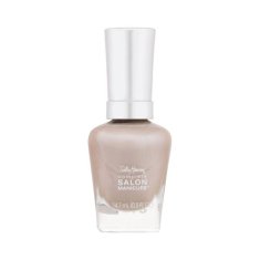 Sally Hansen Complete Salon Manicure obstojen lak za nohte 14.7 ml Odtenek 854 powder room