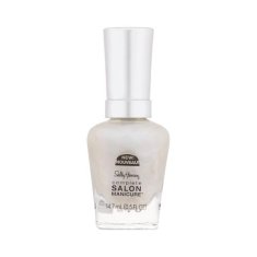 Sally Hansen Complete Salon Manicure obstojen lak za nohte 14.7 ml Odtenek 378 gleam supreme