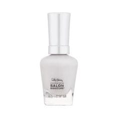 Sally Hansen Complete Salon Manicure obstojen lak za nohte 14.7 ml Odtenek 012 pearly whites