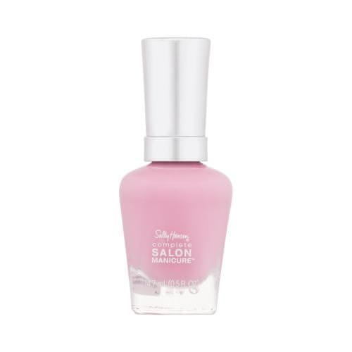 Sally Hansen Complete Salon Manicure obstojen lak za nohte 14.7 ml Odtenek 181 aflorable