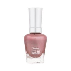 Sally Hansen Complete Salon Manicure obstojen lak za nohte 14.7 ml Odtenek 301 raisin the bar