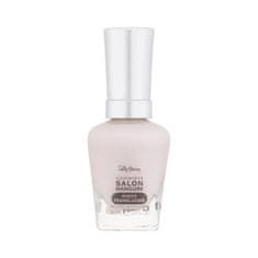 Sally Hansen Complete Salon Manicure lak za nohte 14.7 ml Odtenek 153 luna pearl