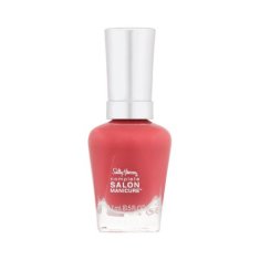 Sally Hansen Complete Salon Manicure obstojen lak za nohte 14.7 ml Odtenek 281 scarlet laquer