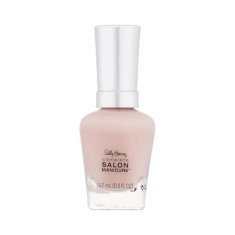 Sally Hansen Complete Salon Manicure obstojen lak za nohte 14.7 ml Odtenek 145 devil wears nada