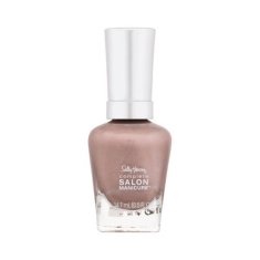 Sally Hansen Complete Salon Manicure obstojen lak za nohte 14.7 ml Odtenek 346 world is my oyster