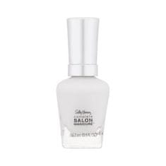 Sally Hansen Complete Salon Manicure lak za nohte 14.7 ml Odtenek 121 let's snow