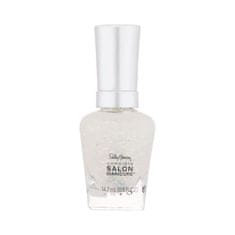 Sally Hansen Complete Salon Manicure obstojen lak za nohte 14.7 ml Odtenek 111 snow globe