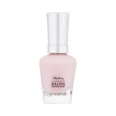 Sally Hansen Complete Salon Manicure obstojen lak za nohte 14.7 ml Odtenek 182 blush against the world