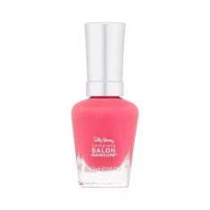 Sally Hansen Complete Salon Manicure obstojen lak za nohte 14.7 ml Odtenek 191 back to the fuchsia