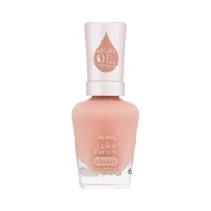 Sally Hansen Color Therapy lak za nohte 14.7 ml Odtenek 538 unveiled