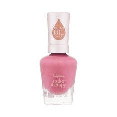 Sally Hansen Color Therapy lak za nohte 14.7 ml Odtenek 270 mauve mantra