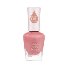 Sally Hansen Color Therapy lak za nohte 14.7 ml Odtenek 235 thera-tulip