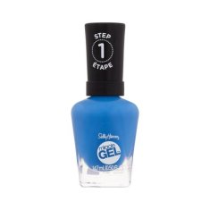 Sally Hansen Miracle Gel gel lak za nohte 14.7 ml Odtenek 642 oaseas