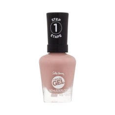 Sally Hansen Miracle Gel gel lak za nohte 14.7 ml Odtenek 235 love at first flight