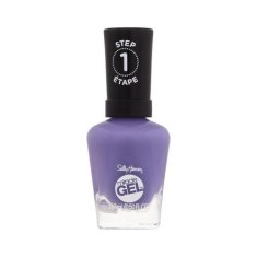 Sally Hansen Miracle Gel gel lak za nohte 14.7 ml Odtenek 607 knowledge is flower