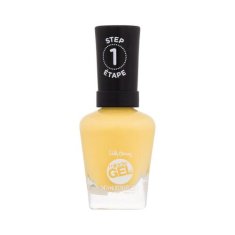 Sally Hansen Miracle Gel gel lak za nohte 14.7 ml Odtenek 768 sunbrella