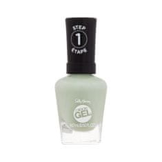 Sally Hansen Miracle Gel lak za nohte 14.7 ml Odtenek 684 lookin fly for a cacti