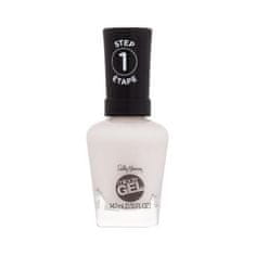 Sally Hansen Miracle Gel lak za nohte 14.7 ml Odtenek 230 ski bunny