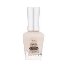 Sally Hansen Complete Salon Manicure Sheer Translucide poltransparenten obstojen lak za nohte 14.7 ml Odtenek 131 sheer ecstasy